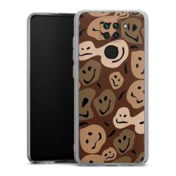 Skyddskal genomskinlig