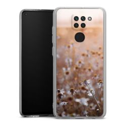 Skyddskal genomskinlig