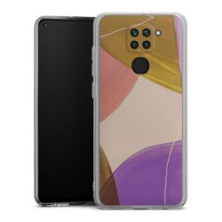 Skyddskal genomskinlig