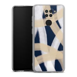 Skyddskal genomskinlig