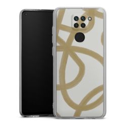 Skyddskal genomskinlig