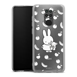 Skyddskal genomskinlig