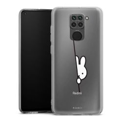 Skyddskal genomskinlig