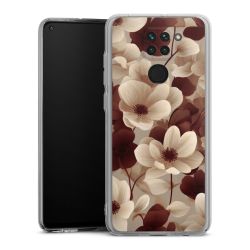 Skyddskal genomskinlig