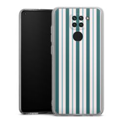 Skyddskal genomskinlig