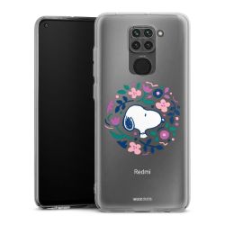 Skyddskal genomskinlig