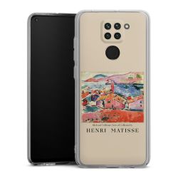 Hard Case transparent