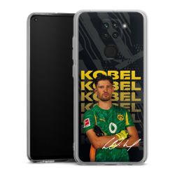 Hard Case transparent