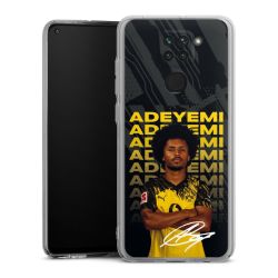 Hard Case transparent