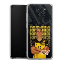 Hard Case transparent