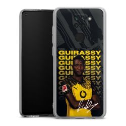 Hard Case transparent