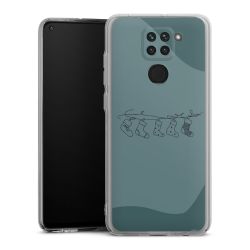 Hard Case transparent