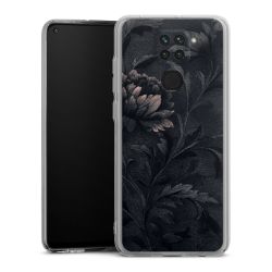 Skyddskal genomskinlig