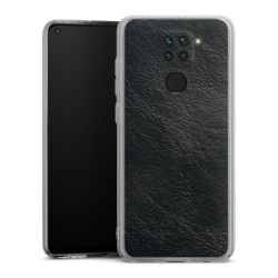 Skyddskal genomskinlig