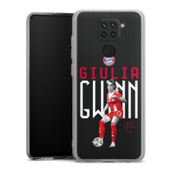 Hard Case transparent