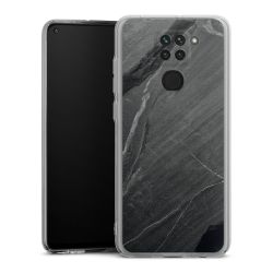 Skyddskal genomskinlig