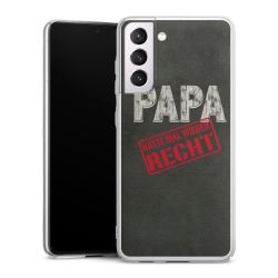 Hard Case transparent