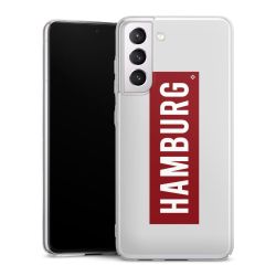 Hard Case transparent