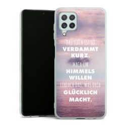 Hard Case transparent