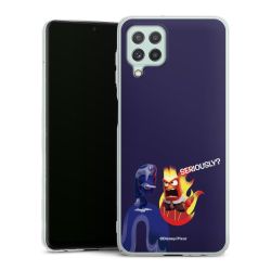 Hard Case transparent