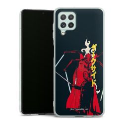 Hard Case transparent