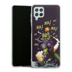 Hard Case transparent