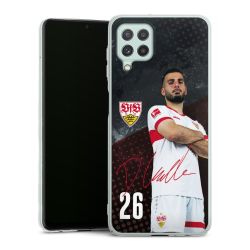 Hard Case transparent