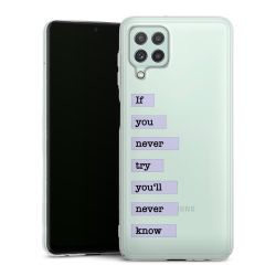 Hard Case transparent