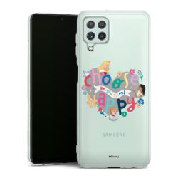 Suojakuori läpinäkyvä