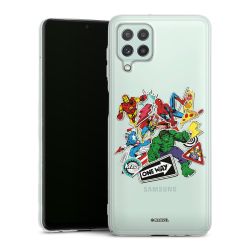 Hard Case transparent