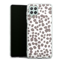 Skyddskal genomskinlig