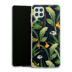 Skyddskal genomskinlig