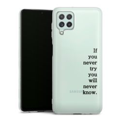 Hard Case transparent