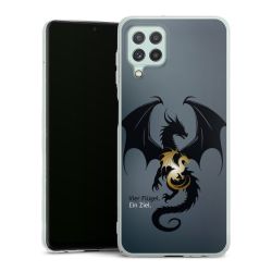 Hard Case transparent