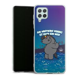 Hard Case transparent