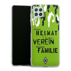 Hard Case transparent
