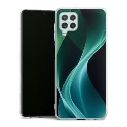 Skyddskal genomskinlig