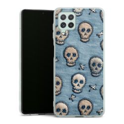 Skyddskal genomskinlig