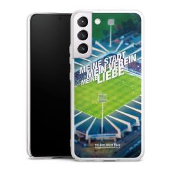 Hard Case transparent