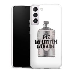 Hard Case transparent