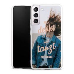 Hard Case transparent