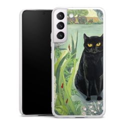 Suojakuori läpinäkyvä