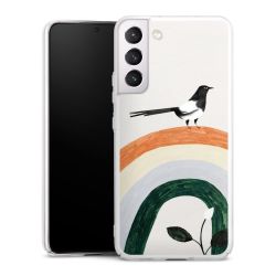 Suojakuori läpinäkyvä