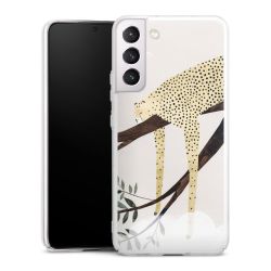 Suojakuori läpinäkyvä