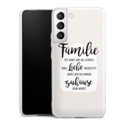 Hard Case transparent