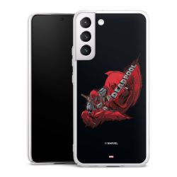 Suojakuori läpinäkyvä