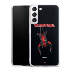 Suojakuori läpinäkyvä