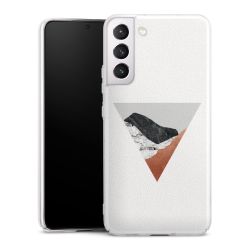 Skyddskal genomskinlig