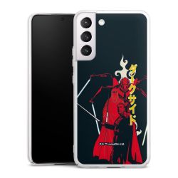 Suojakuori läpinäkyvä