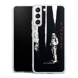 Suojakuori läpinäkyvä